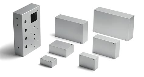 industrial aluminium enclosures|aluminium enclosure box 110mm.